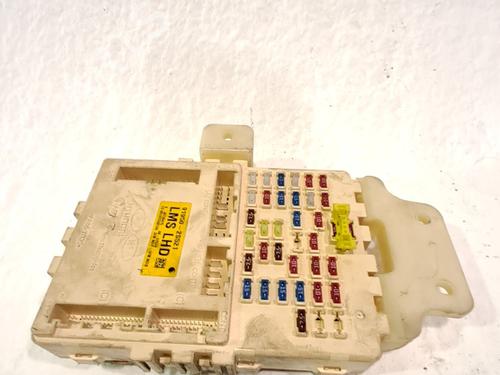 Used Fuse box Fuse box HYUNDAI ix35 (LM, EL, ELH) 1.7 CRDi (116 hp) 33765566 33765566