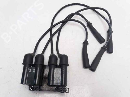 Used Ignition coil KIA RIO I Saloon (DC_) 1.3 (75 hp) 23382050