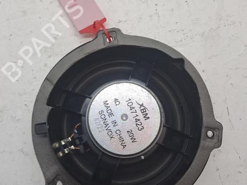 Speaker MG MG ZS SUV 1.0 T-GDi | BP27293013E2 