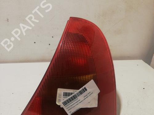 Højre baglygte RENAULT CLIO II (BB_, CB_) 1.9 D (B/CB0E, BB0J) | BP26538981C35 