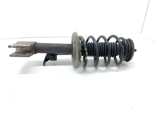 Left front shock absorber PEUGEOT 3008 I MPV (0U_) 1.6 HDi | BP26538377M16