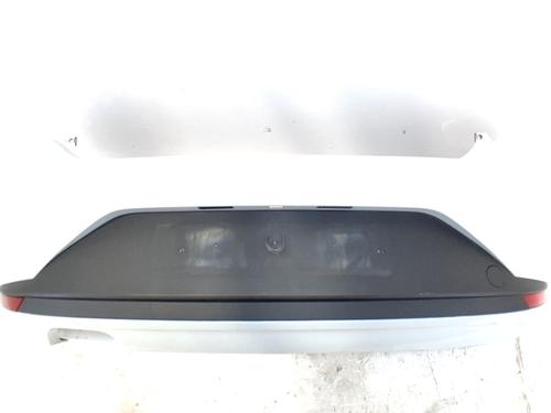 Used Rear bumper Rear bumper 37288629 37288629