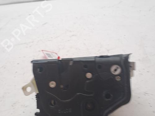 Rear right lock AUDI A3 Sportback (8VA, 8VF) 40 e-tron | BP27292835C99 
