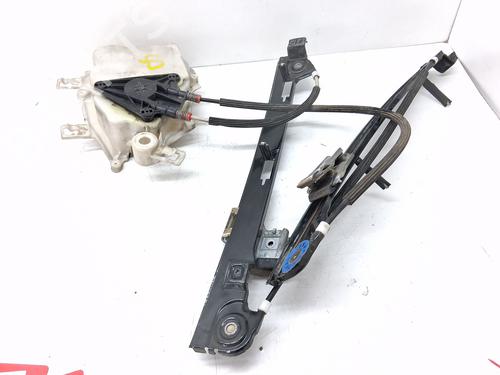 Lève-vitre avant gauche SEAT ALTEA (5P1) 2.0 TDI 16V (140 hp) 29179581