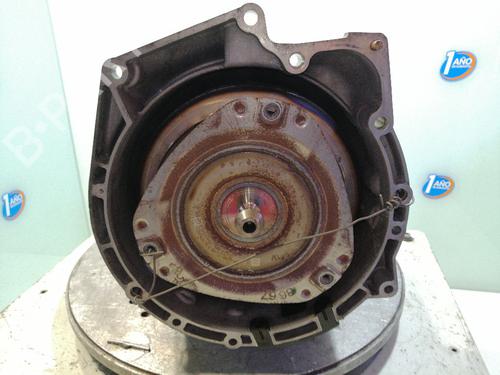 Gearbox BMW 3 Touring (E91) 320 d | BP24239600M3