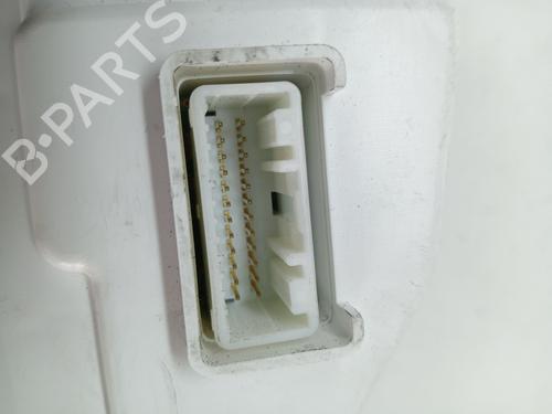 Used Instrument cluster CITROËN C4 AIRCROSS 1.6 HDi 115 (114 hp) 27700283