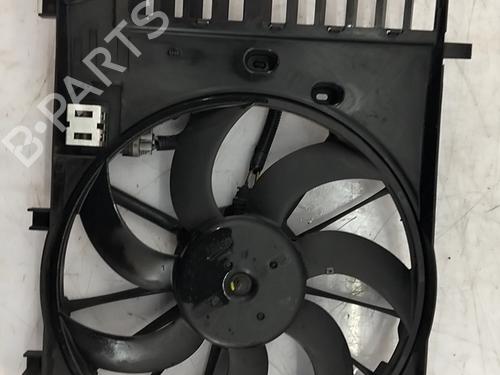 Used Radiator fan PEUGEOT 508 SW I (8E_) 2.0 BlueHDi 150 (150 hp) 32108323
