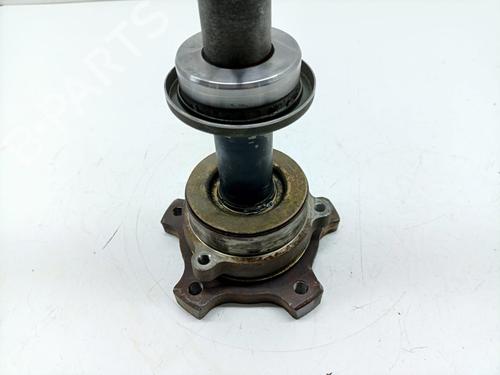 Driveshaft NISSAN X-TRAIL I (T30) 2.2 dCi 4x4 | BP25456657M37 