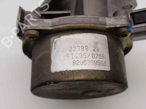 Vacuum pump RENAULT SCÉNIC II (JM0/1_) 1.5 dCi (JM1E, JM16) | BP23651099M80 