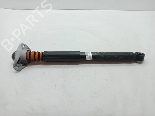 Used Right rear shock absorber SKODA OCTAVIA II (1Z3) 1.6 TDI (105 hp) 23351470