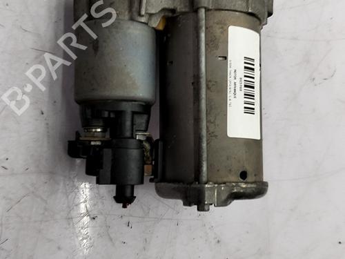 Used Starter Starter SKODA FABIA III (NJ3) 1.0 TSI (95 hp) 33766862 33766862
