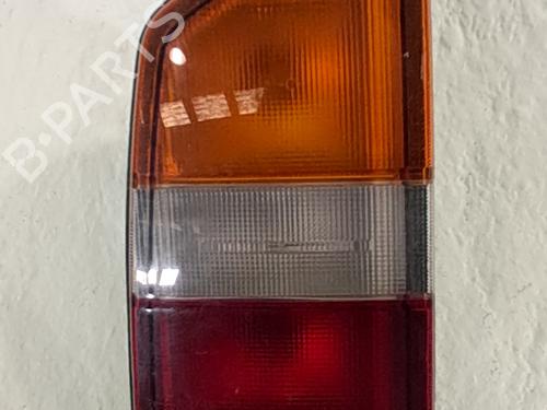 Used Left taillight SUZUKI VITARA (ET, TA, TD) 1.6 All-wheel Drive (TA, TA01, SE416) (80 hp) 32384060