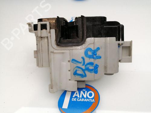 Used Front right lock FIAT BRAVO II (198_) 1.4 T-Jet (198AXG1B) (120 hp) 23404742