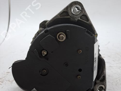 Alternator OPEL OMEGA B (V94) 2.5 V6 (F69, M69, P69) | BP23375815M7 