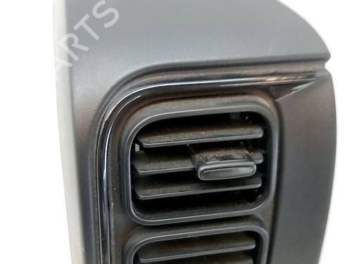 Used Air vent Air vent PEUGEOT BOXER Platform/Chassis 2.2 BlueHDi 140 (140 hp) 36318175 36318175