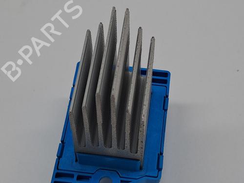 Heater resistor HYUNDAI BAYON (BC3) 1.0 T-GDI | BP24874347M108