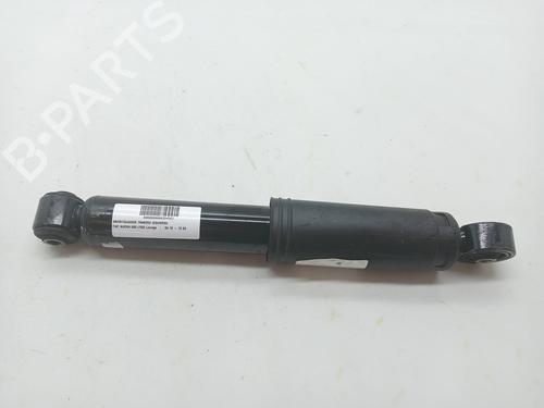 Used Left rear shock absorber FIAT 500 (312_) 1.2 (312AXA1A) (69 hp) 23346165