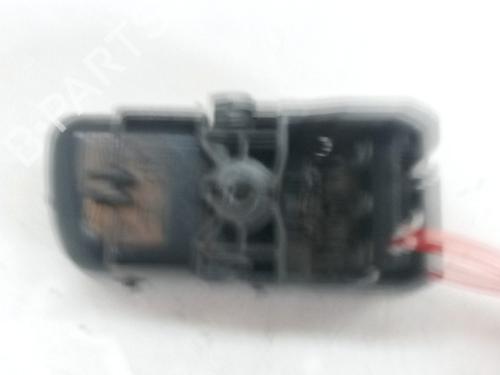 Front right interior door handle NISSAN PICK UP (D22) 2.5 dCi 4WD | BP35967805I14 - Image 2