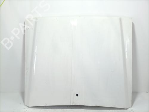 Used Hood Hood 31081579 31081579