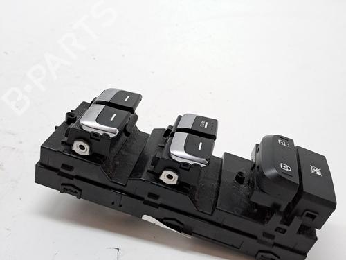Left front window switch KIA SPORTAGE IV (QL, QLE) 1.7 CRDi | BP23364410I27 