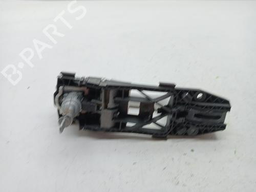Front left exterior door handle SEAT IBIZA V (KJ1, KJG) 1.0 | BP23353518C128