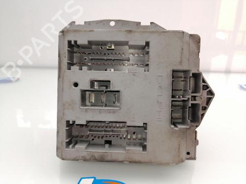 Fuse box FIAT PUNTO (188_) 1.2 60 (188.030, .050, .130, .150, .230, .250) | BP23457938E1 