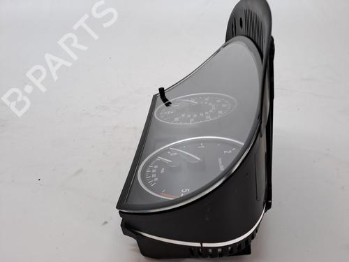Instrument cluster BMW 5 (E60) 520 d | BP23369987C47 