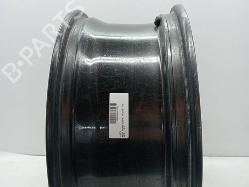 Used Rim MAZDA 6 Saloon (GJ, GL) 2.2 D (GJ2FP, GJ1021, GJ1022, GL1021) (175 hp) 23350995