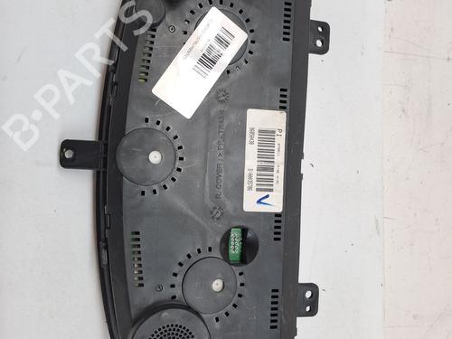 Instrument cluster OPEL ANTARA A (L07) 2.0 CDTI 4x4 | BP23975875C47