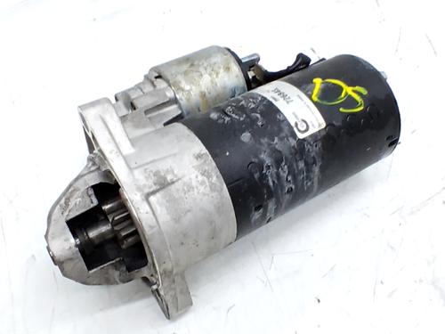 Used Starter Starter OPEL ZAFIRA / ZAFIRA FAMILY B (A05) 1.9 CDTI (M75) (120 hp) 32105889 32105889