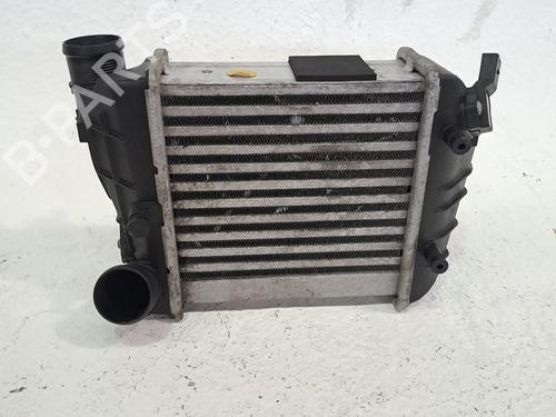 Intercooler AUDI A4 B7 (8EC) 3.0 TDI quattro | BP27274702M30 