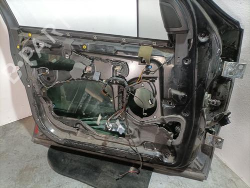 Left front door BMW X5 (E53) 3.0 d | BP25455783C2 