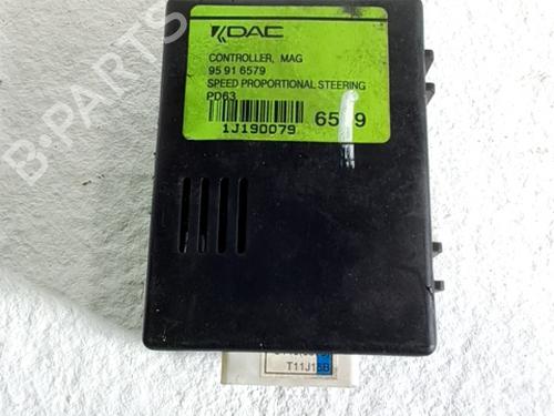 Module électronique CHEVROLET CAPTIVA (C100, C140) 2.2 D 4WD (184 hp) 31369641