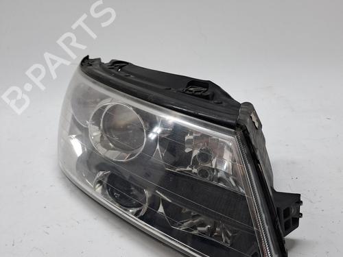 Right headlight HYUNDAI SONATA V (NF) 2.0 CRDi | BP26233365C29 