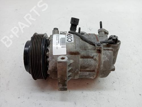 Used AC compressor HYUNDAI ix35 (LM, EL, ELH) 2.0 CRDi (136 hp) 23350818