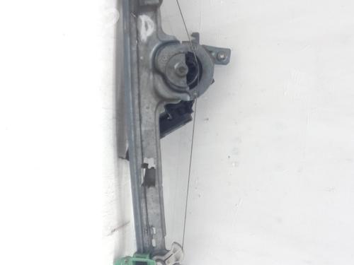 Used Front right window mechanism Front right window mechanism RENAULT GRAND SCÉNIC II (JM0/1_) 1.9 dCi (JM0G, JM12, JM1G, JM2C) (120 hp) 33762733 33762733