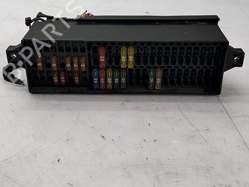Used Fuse box Fuse box VW TOURAN (1T3) 1.4 TSI EcoFuel (150 hp) 34119707 34119707