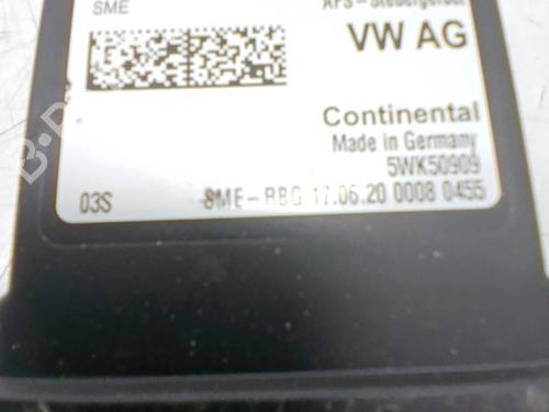 Xenon ballast VW T-CROSS (C11, D31) 1.0 TSi | BP30920744C53