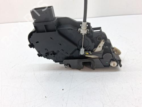 Rear right lock LAND ROVER RANGE ROVER SPORT I (L320) 2.7 D 4x4 | BP29116374C99 