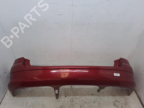 Used Rear bumper PEUGEOT 308 SW I (4E_, 4H_) 1.6 16V (120 hp) 25433648