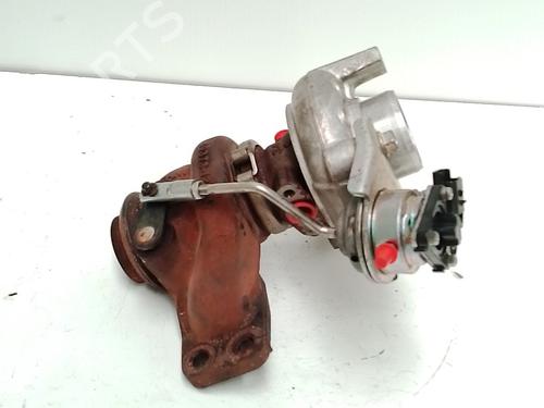 Turbocompresseur/Compresseur Turbocompresseur/Compresseur 38748157 38748157