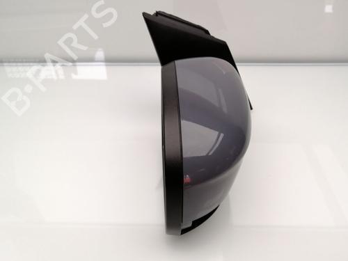 Right mirror FORD FOCUS III 2.0 ST | BP23454027C27 