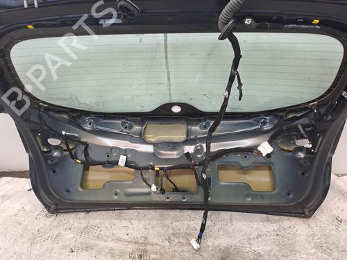 Tailgate KIA NIRO I (DE) 1.6 GDI Hybrid | BP23370875C6 