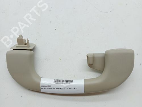 Håndtag i tag SUZUKI KIZASHI (FR) 2.4 4x4 (A6B424) (178 hp) 23346703