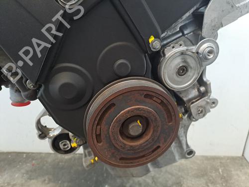 Motor CITROËN XSARA PICASSO (N68) 2.0 HDi | BP23372393M1 