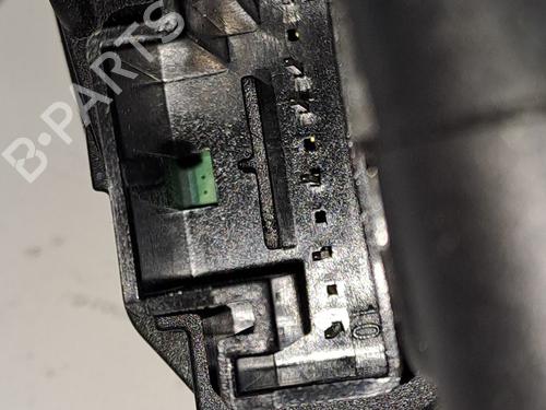 Gear lever AUDI A5 Sportback (F5A, F5F) 2.0 TDI | BP28163942M90 