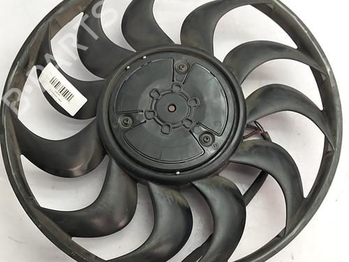 Used Radiator fan Radiator fan HYUNDAI IONIQ (AE) 1.6 GDI Hybrid (141 hp) 36321545 36321545