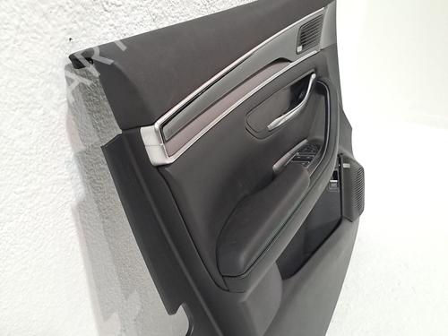 Front left panel BYD SEAL U 1.5 Plug-in Hybrid Front-Wheel Drive | BP32383957C58