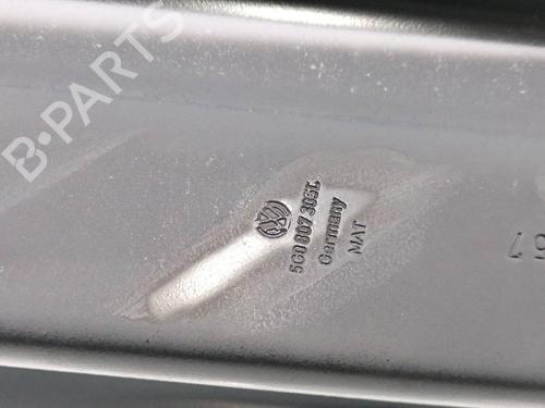Rear bumper reinforcement VW GOLF VII (5G1, BQ1, BE1, BE2) 1.6 TDI | BP23936233C73