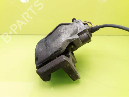 Left front brake caliper SEAT EXEO ST (3R5) 2.0 TDI | BP23385891M105 
